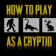 The Cryptid Tier List