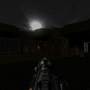 HELLBOUND Level 8 Military Depot Brutal Doom Black Edition V3 1e Final