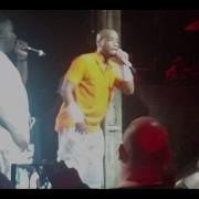 Masta Ace Beautiful Live Jazz Cafe London May 2016