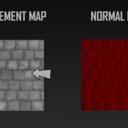The Node Concept 44 Normal Map Node