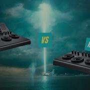 Micro Or Mini Which Control Surface Should You Get