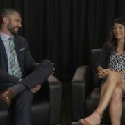 Full Interview Joey Harrington Speaks With Soccer Icon Mia Hamm