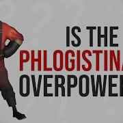Is The Pyro S Phlogistinator OVERPOWERED TF2