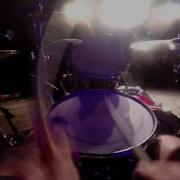 Converge Concubine And Dark Horse Live GoPro Drum Cam Ben Koller