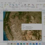 Mapping Lab 1