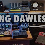 Тур по домашней студии DAWLESS SETUP 2021 424recording Com