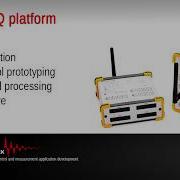MicroDAQ Toolbox For Scilab
