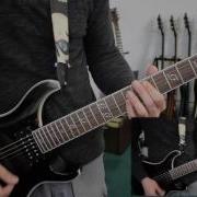 Sevendust Burn Dual Guitar Cover