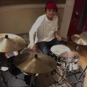 Converge Concubine Drum Cover
