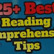 25 Best GED Reading Comprehension Tips 2 Get More RLA Questions Right