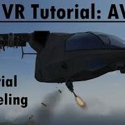 VTOL VR Tutorial Nuggets AV 42C Aerial Refueling