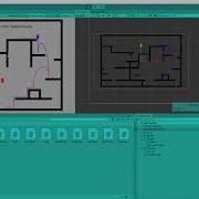 Platformer Follow Player PathFinding Unity