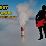 35007 Evaporate Bass Cover With Tabs
