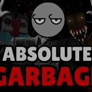 The WORST Minecraft Modpack Ever