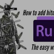 How To Add Hitmarkers To Airsoft Videos Easy Way
