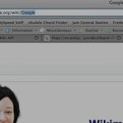 14 27 Using The Wikipedia API To Pull Data To Your Page TDI Project