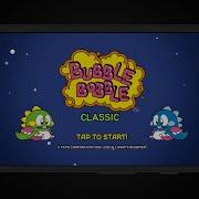 BUBBLE BOBBLE Classic Android
