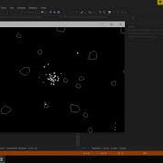 Asteroids Clone With C And Opengl From Scratch