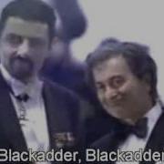 Blackadder Back And Forth Song