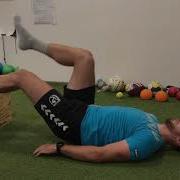 Elevated SL Hamstring Catches