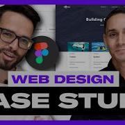 Web Design Case Study SF Designer