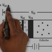 How Does A Transistor Work A Simple Explanation