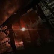 EVE Glittering Cloud Motivation Video