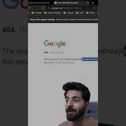How To Create 404 Page How To Create Page Not Found 404 404error Shortvideo