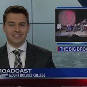 Mount Holyoke College Hosting Annual Big Broadcast