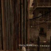 CoD4 Multiplayer PC Hacker In Action