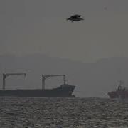 Vessel Not Under Command Tugged Into Algeciras Spain 27 Dec 2024 Container Ship CONTSHIP ONO