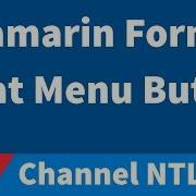 Xamarin Forms Float Menu Button