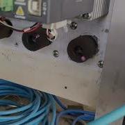 Codesys SkyDerCAM 3D Camera