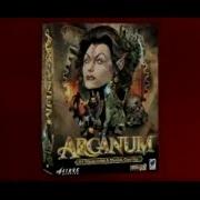 Arcanum Of Steamworks Magick Obscura 2001 Official Trailer