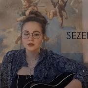 SEZEN AKSU GİT Cover Feriha Vural