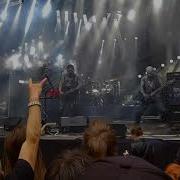 Luctus Už Sapno Ribų Live Devilstone 2018