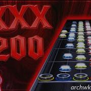 XXX 200 SPEED FC