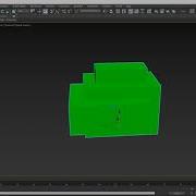 3dsMax Python Material ID Tool Demonstration