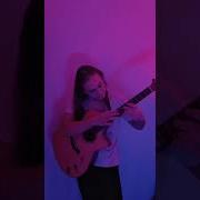 Crazy Frog Axel F Fingerstyle Guitar Cover