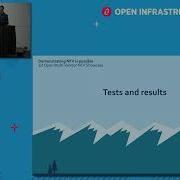 Demonstrating NFV Is Possible 1st Open Multi Vendor NFV Showcase