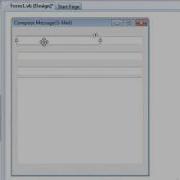 How To Make A Program That Sends Emails Via SMTP In Visual Basic 2008
