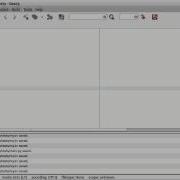 Kivy Layouts BoxLayout Basic