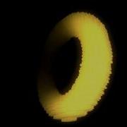 Metatorus In Java JOGL