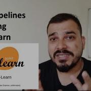 Make Pipelines Using Sklearn Hyperparameter Tuning Machine Learning