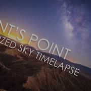 Fonts Point Stabilized Sky Timelapse
