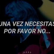 Nirvana Very Ape Sub Español