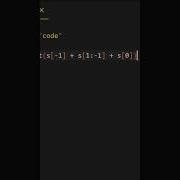Swap First And Last Char Of String Using Python Coding Python Programming
