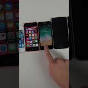 Unlocking EVERY IPhone Shorts