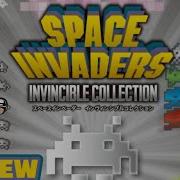 Space Invaders Invincible Collection Special Edition Review