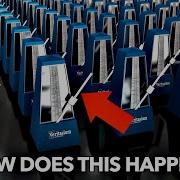 The Surprising Secret Of Synchronization